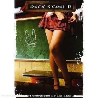 Various - Rock S'Cool II