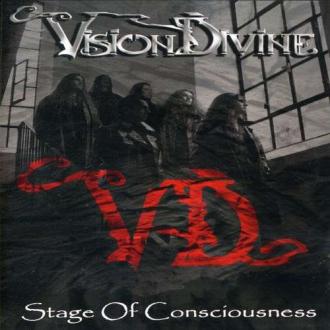 VISION DIVINE - STAGE OF CONSCIOUSNESS