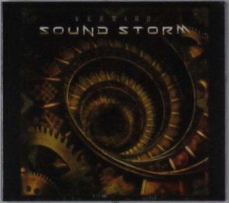 Sound Storm (2) - Vertigo
