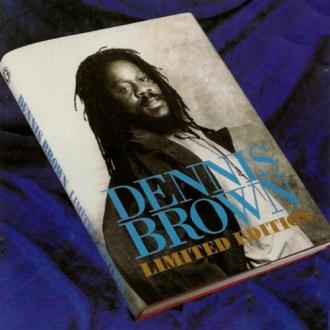 Dennis Brown - Limited Edition