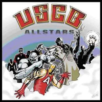 USCB Allstars - Plug It In - The Best Of