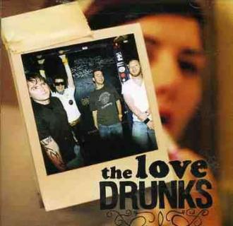 The Love Drunks - The Love Drunks