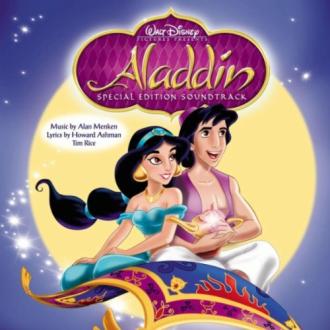 Tim Rice, Howard Ashman, Alan Menken - Aladdin (Special Edition Soundtrack)