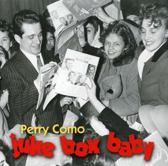 Perry Como - Juke Box Baby