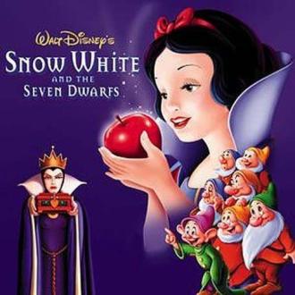 Various - Snow White And The Seven Dwarfs (Original Soundtrack)