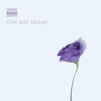 Wolfgang Amadeus Mozart - Chill with Mozart
