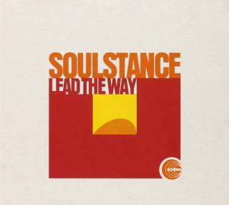 Soulstance - Lead the Way
