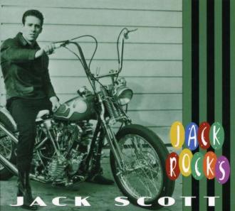 Jack Scott - Jack Rocks