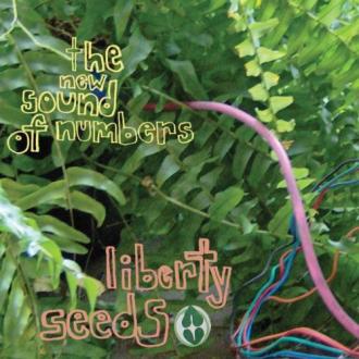 The New Sound Of Numbers - Liberty Seeds