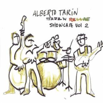 Tarin, Alberto - Jazz 'N' Reggae ...2
