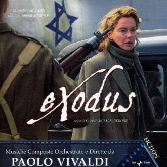 Vivaldi, Paolo - Exodus (Ada's Dream)