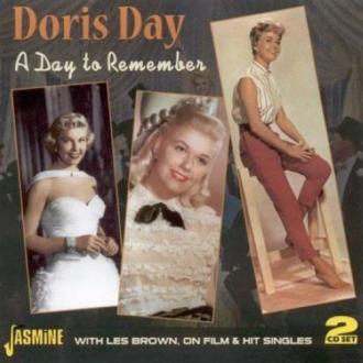 Doris Day - A Day To Remember