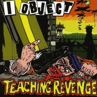 I Object! - Teaching Revenge