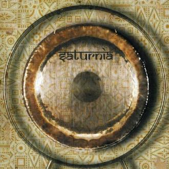 Saturnia (2) - The Glitter Odd