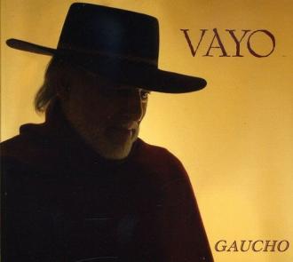 Vayo Raimondo - Gaucho