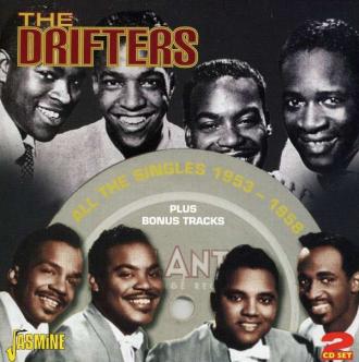 The Drifters - All The Singles 1953-1958
