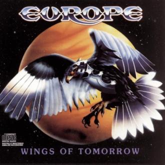 Europe (2) - Wings Of Tomorrow