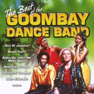 Goombay Dance Band - The Best Of