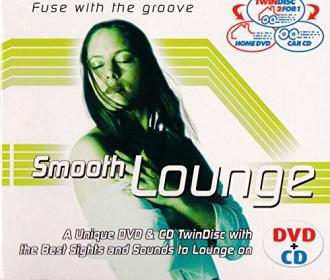 Various - Smooth Lounge