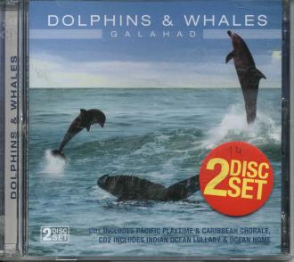 Galahad (8) - Dolphins & Whales