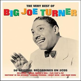 Big Joe Turner - The Very Best Of Big Joe Turner