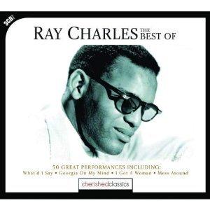 Charles, Ray - Best of