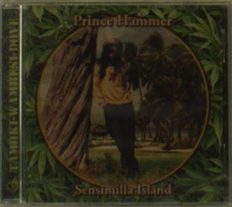 Prince Hammer - Sensimilla Island