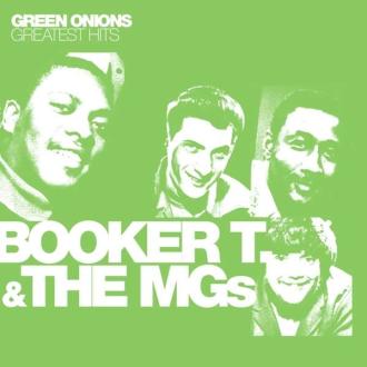 Booker T & the Mg's - Green Onions & More