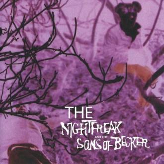 The Coral - Nightfreak And The Sons Of Becker