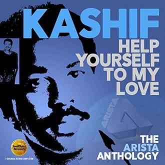 Kashif - Help Yourself To My Love (The Arista Anthology)