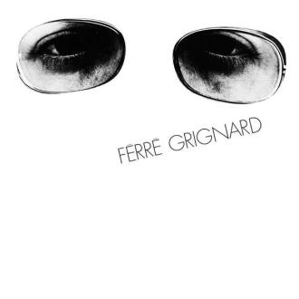 Ferre Grignard - Ferre Grignard