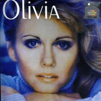 Olivia Newton‐John - The Definitive Collection