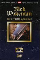 Rick Wakeman - Rick Wakeman  The Ultimate Anthology