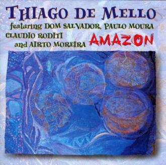 Thiago De Mello - Amazon