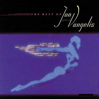 Jon & Vangelis - The Best Of Jon And Vangelis