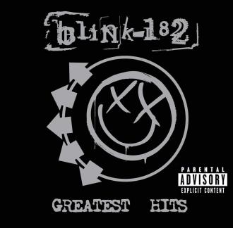 blink‐182 - Greatest Hits