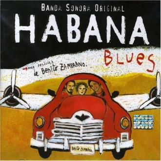 Various Artists - Habana Blues