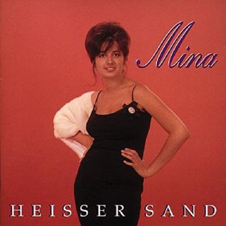 Mina (3) - Heisser Sand
