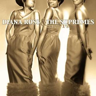 Diana Ross & The Supremes - The No. 1’s