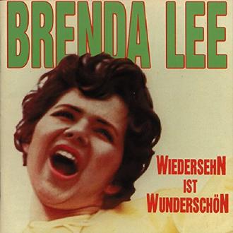 Brenda Lee - Wiedersehn Ist Wunderschön