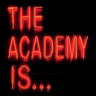 The Academy Is… - Santi