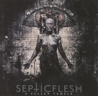 Septicflesh - A Fallen Temple