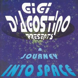 Gigi D'Agostino - A Journey Into Space