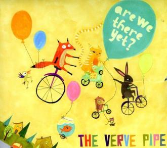 The Verve Pipe - Are We There Yet?