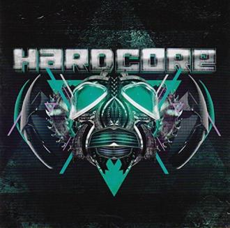Various - Hardcore - The Ultimate Collection Volume 3.2014