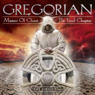 Gregorian - Masters of Chant X