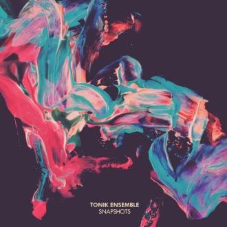 Tonik Ensemble - Snapshots