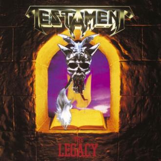 Testament (2) - The Legacy