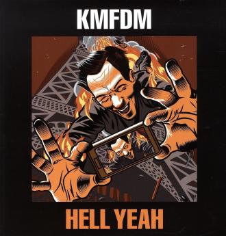 KMFDM - Hell Yeah