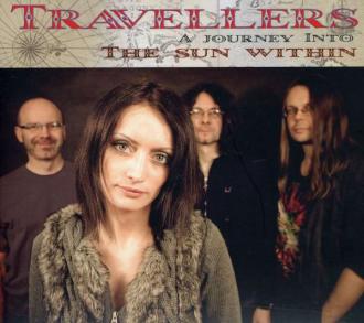 Travellers - A Journey Into the Sun Within